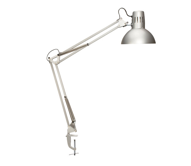 Schreibtischlampe Maul Study Tischklemme exkl. Lampe e27 zi | 1 Stück