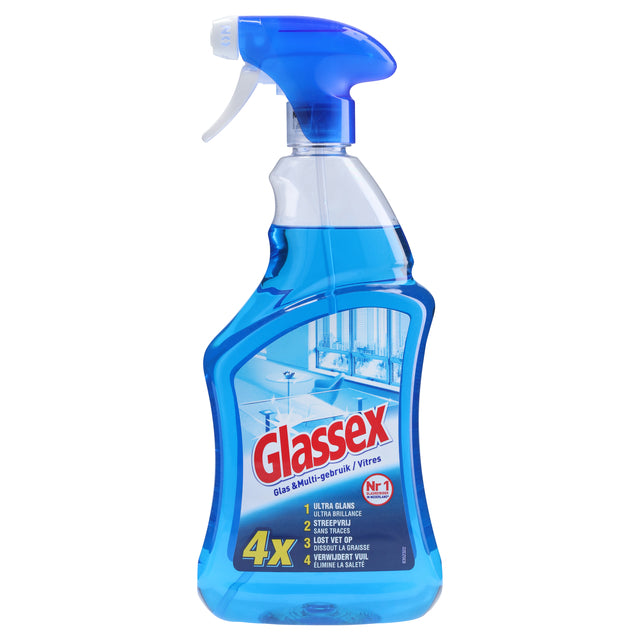 Glas Sex - Innenräume Spray 750 ml