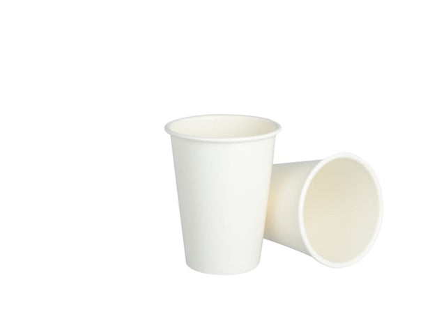 Izzy Horeca und Cate - Cup Izzy 180 ml wiederverwendbarer automatischer 20. Weiß
