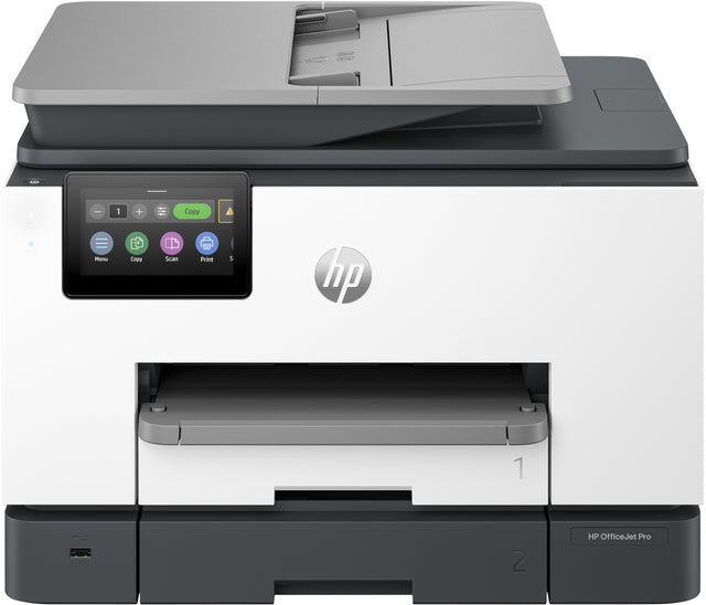 HP - Multifunktional inktjet OfficeJet 9132e