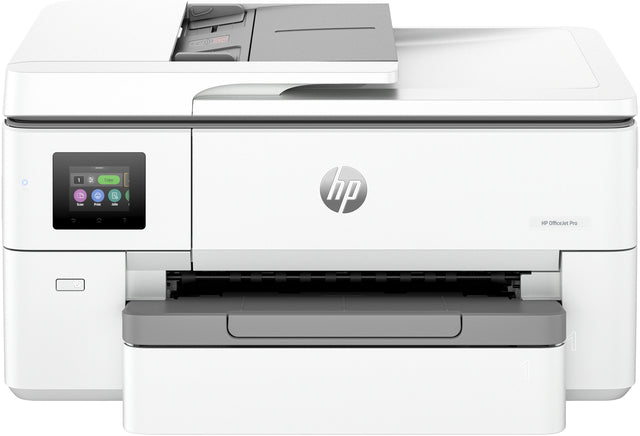 HP - Multifunktional inktjet OfficeJet 9720E