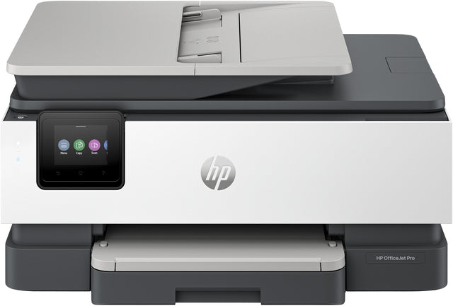 HP - Multifunktional inktjet OfficeJet 8132e