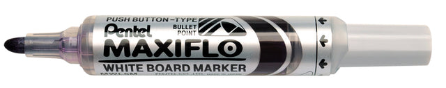 Pentel - Whiteboardmarker MWL5m 3mm Violett