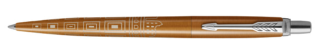 Parker - Ballpen Jotter Rom CT M Bronze
