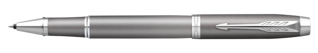 Parker - Rollerpen im Ritual Ct F Grey