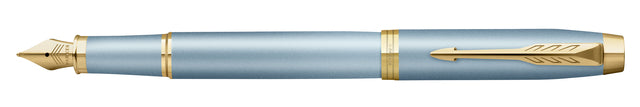 Parker - Brunnenstift im Rituale gt m grün