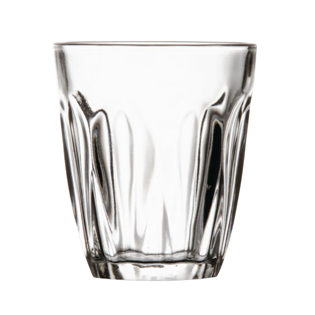 Olympia - Sapglas 200 ml Box 12 Stücke