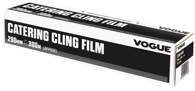 Vogue - Reinigungsfilm 29 CMX300 Meter