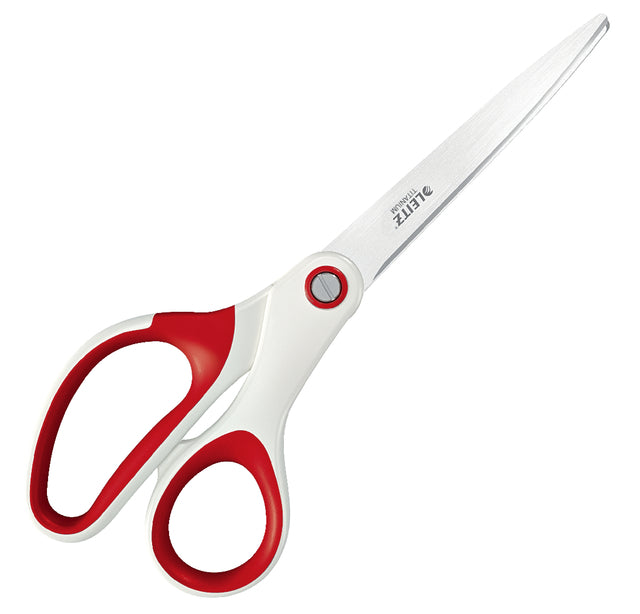 Leitz - Schaar Wow 205 mm Titanrot
