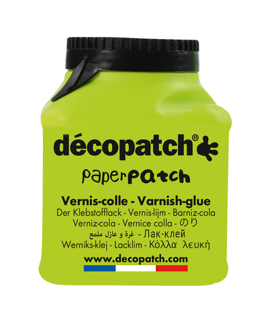 Décopatch - Varnis PaperPatch 180 ml
