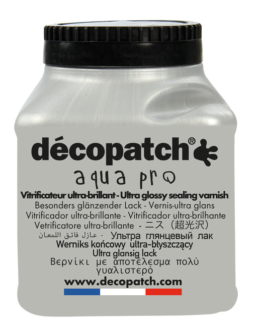 DecoPatch - Lack Décopatch Ultra -glänzend 180 ml