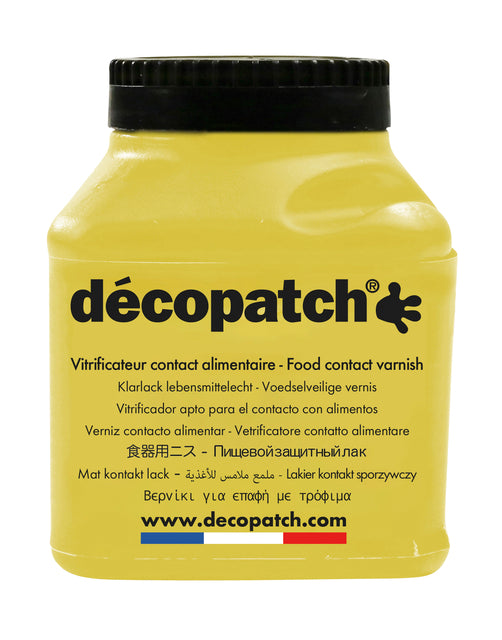 DecoPatch - Lack Décopatch Food Safe 180 ml
