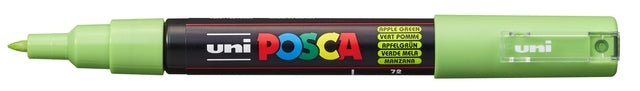 POSCA - Lackierstift PC1MC EF AppelGroen