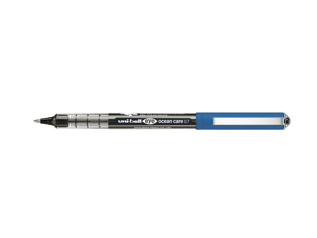 Uni -ball - Rollerpen Eye Ocean Care m schwarz