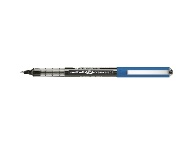 Uni -ball - Rollerpen Eye Ocean Care f Schwarz