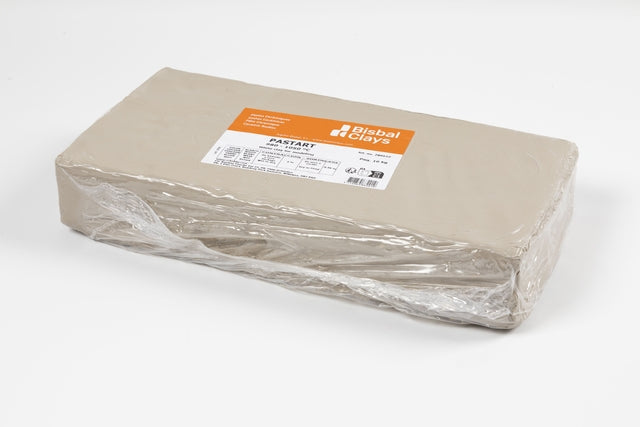 Kreativfirma - Montage Clay White 10 kg