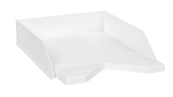 Quantore - Briefkasten weiß