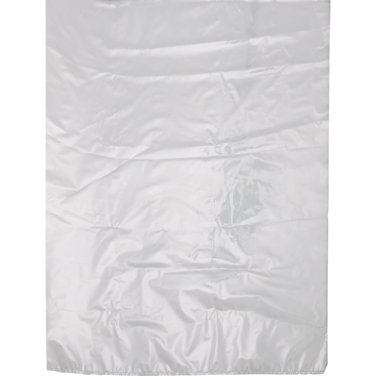 Klika - Abfallbeutel | Ldpe | 100x150cm | 100my | Transparente 50 Stück