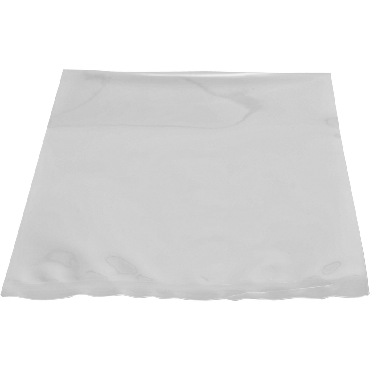 Klika - Bag | Vakuumbeutel PA + PE | 15x20cm | 90my | Transparente 100 Stück