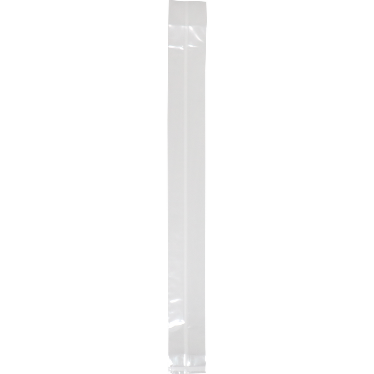 Klika - Bag | Diamond Bag OPP | ∅7.9cm | X45cm | 40my | Transparente 250 Stück