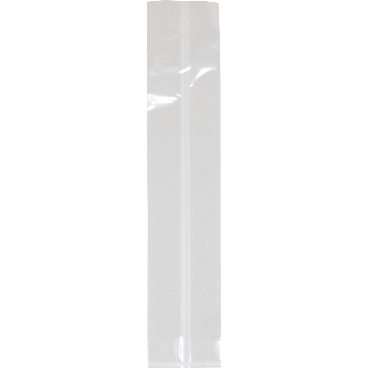 Klika - Bag | Diamond Bag OPP | ∅16.5cm | X47cm | 40my | Transparente 250 Stück