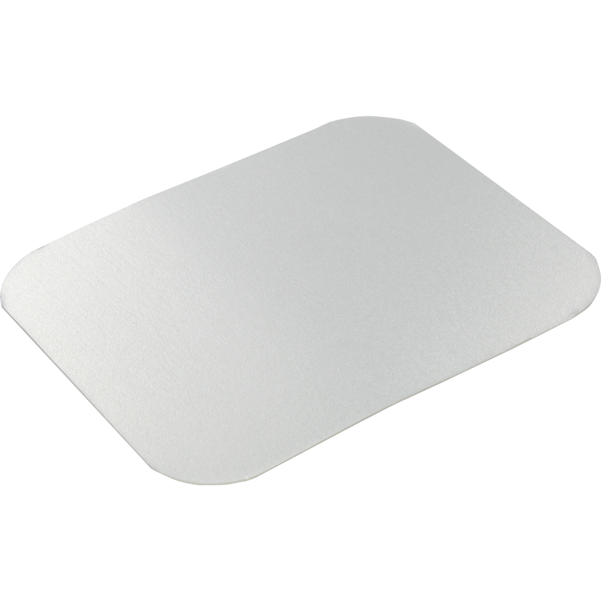 Deckel | Aluminium rechteckig 1000 Stücke
