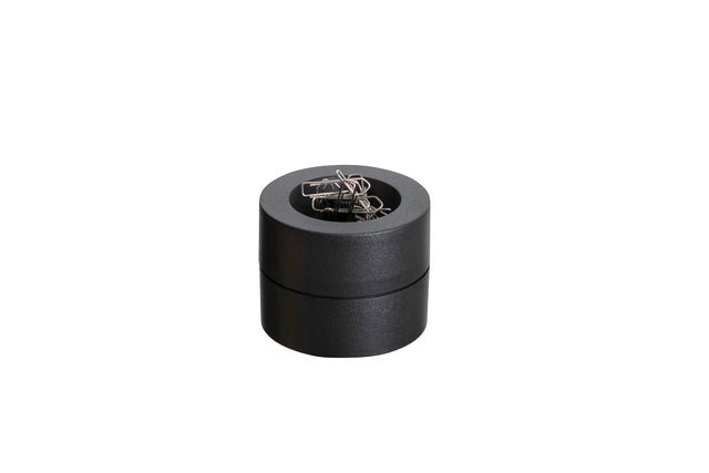PAPLE -Cliphalter Maul Pro Ø73mmx60mm schwarz