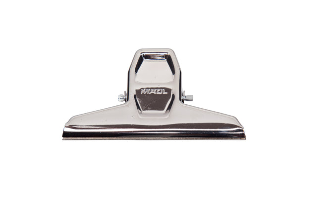 Maul - Papierklemme Pro 95mm Nickel