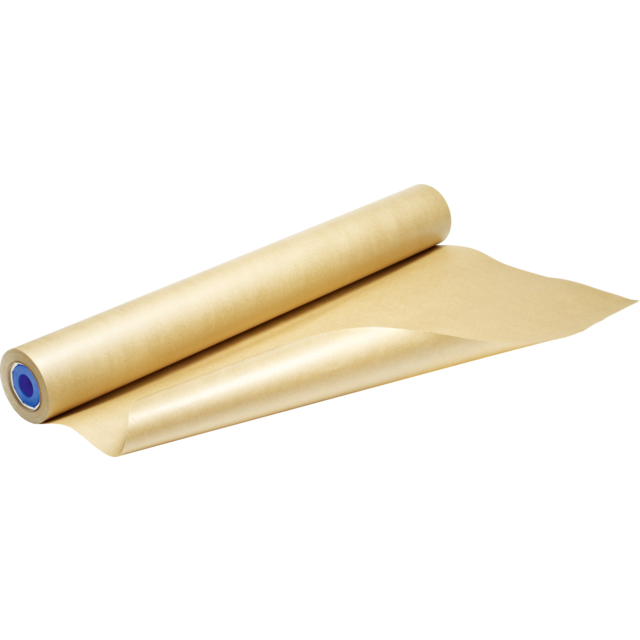 SENDFORTE® - Papier NatronKraft | 70 cm | 50 m | 70gr |