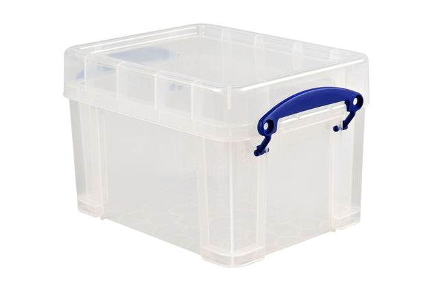 Speicherbox wirklich nützlich 3 Liter 245x180x160mm