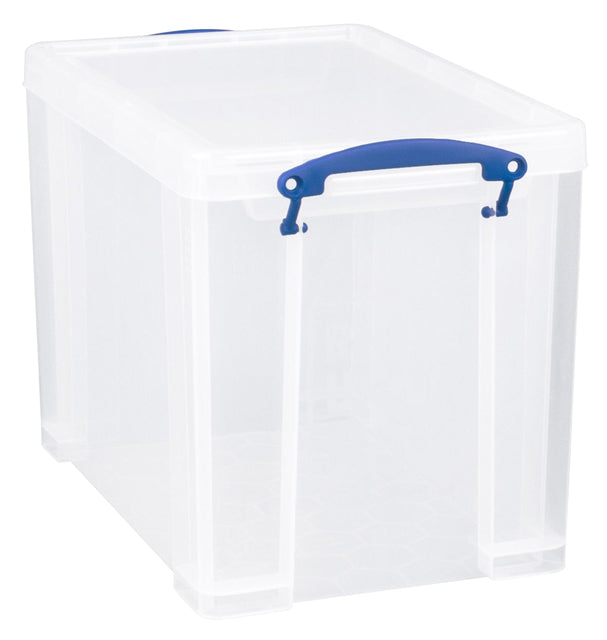 Storagebox wirklich nützlich 19 Liter 395x255x290mm