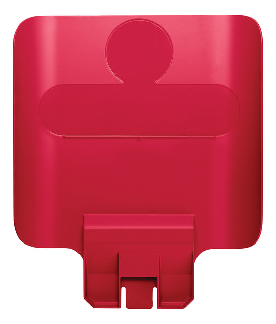 Panel Slim Jim Recyclestation rot