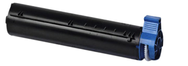 Toner Oki 45807111 Schwarz