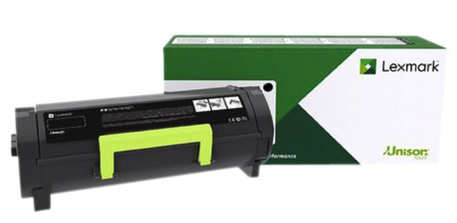 Tonercartridge Lexmark B222X00 Schwarz