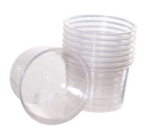 Saucenschale Izzy 80 ml D 70,3 mm pp