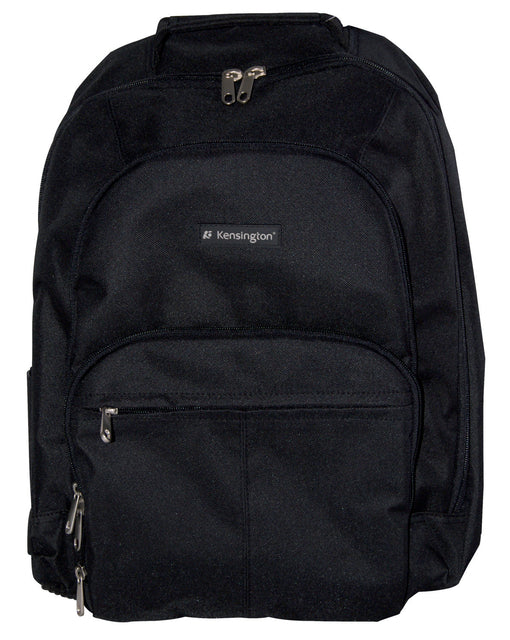Sac à dos dordinateur portable Kensington SP25 15,6 noir