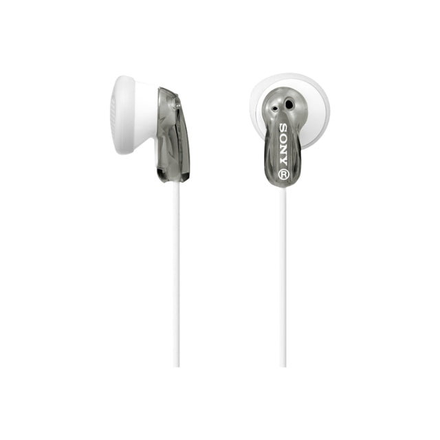 Kopfhone Sony E9LP Basic Grey