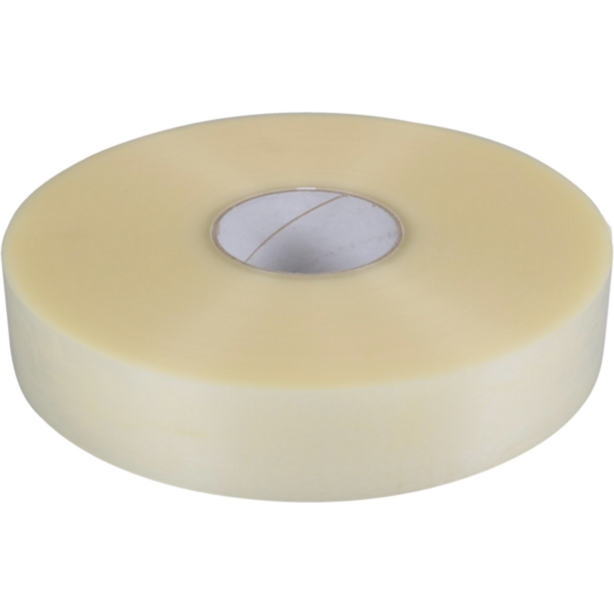 Klika - Dozensluite | Solvent | PP | 48mm | 990m | transparant | 6 rol