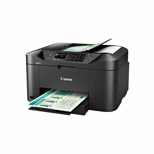 Multifunktionaler Inkjet Canon Maxify MB2150