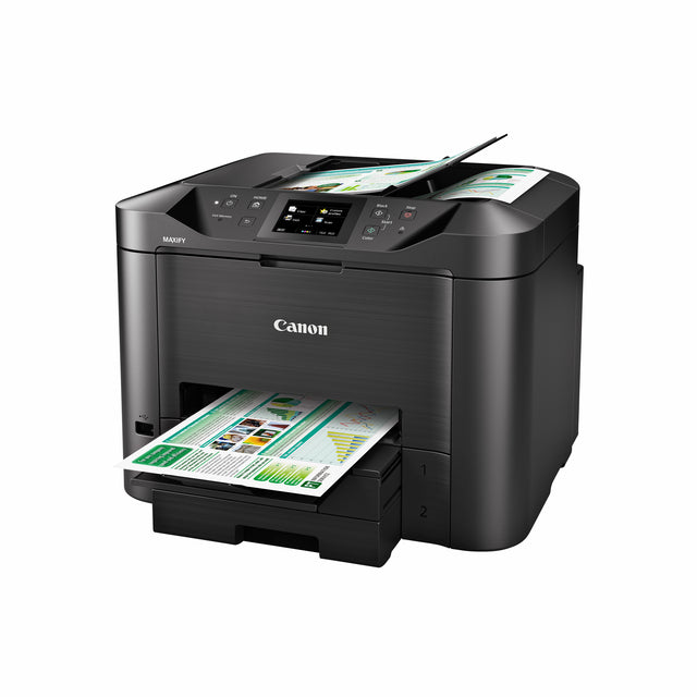 Multifunktionaler Inkjet Canon Maxxify MB5450