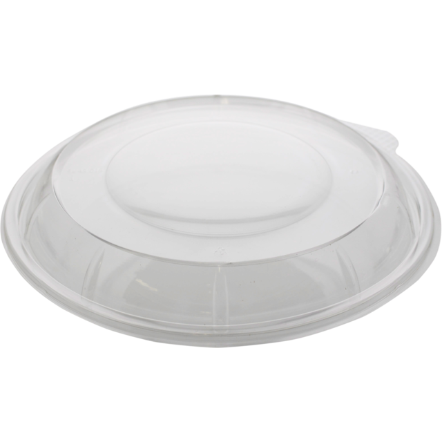 Klika - Deckel | Recyceltes Haustier | Transparente 600 Stücke