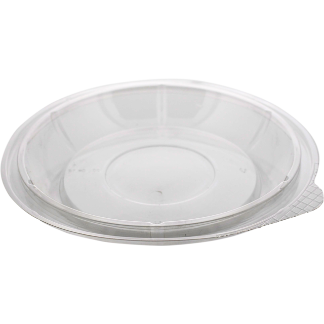 Klika - Deckel | Recyceltes Haustier | Transparente 450 Stücke