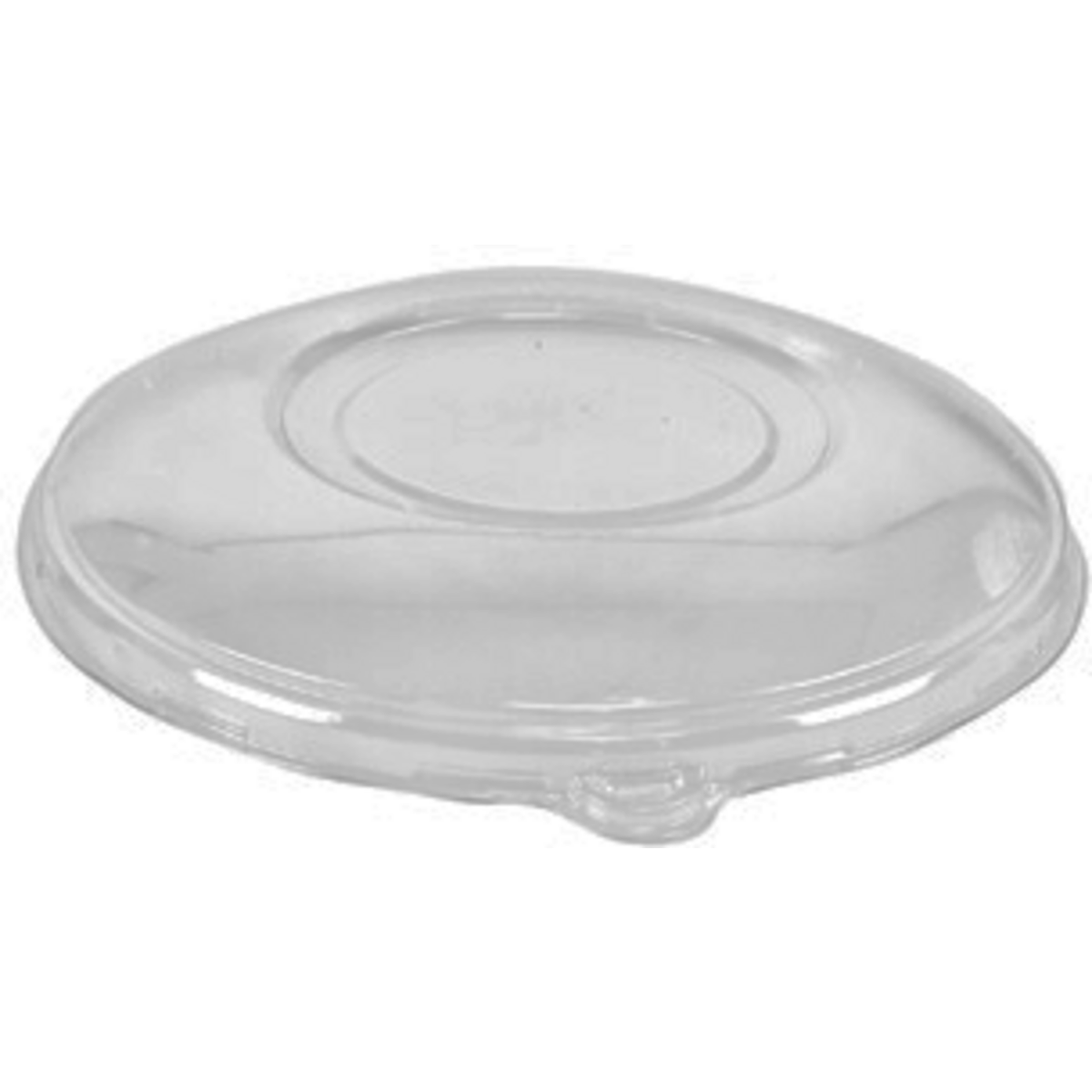 Klika - Deckel | Haustier | Transparente 250 Stück