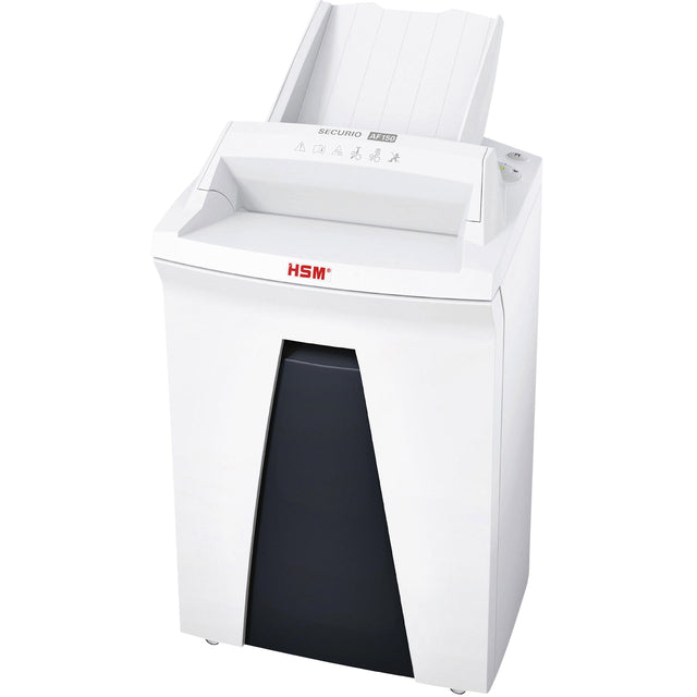 Papiersprinker HSM Securio AF150 Snippers 4.5x30 mm