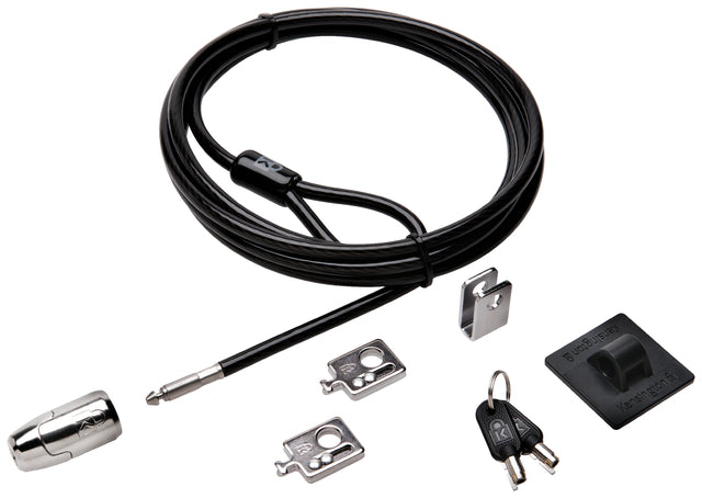 Sicherheitssatz Kensington Microaver 2.0 Lock Kit