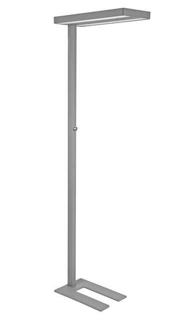 Stehlampe Maul Javal LED Dimmbare High 195 cm Aluminium