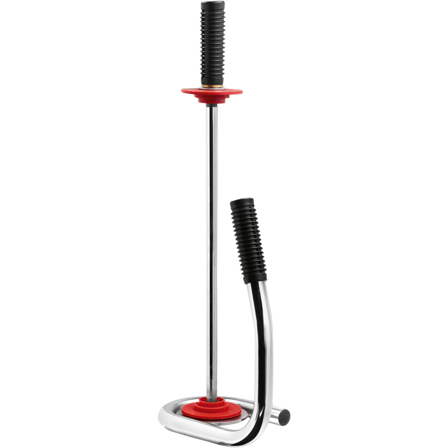 Klika - Handbetcher | 50 cm | Verstellbare Metall 1 Stücke