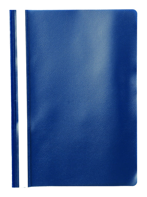 Quantor Quantore A4 PP Blau