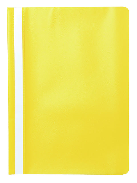 Quantor Quantore A4 PP Gelb