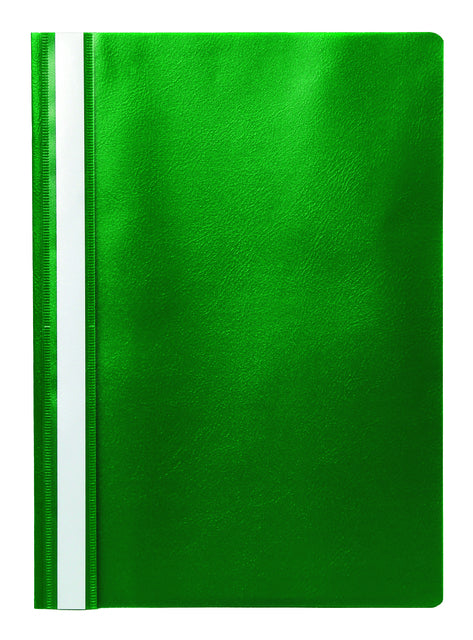 Quantor Quantore A4 PP Green